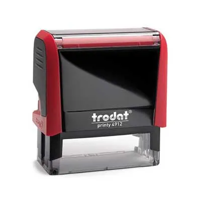 Trodat 4912