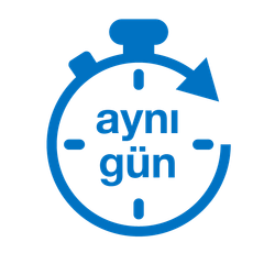 Aynı İş Günü Kargoda veya Kuryede