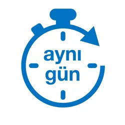 Aynı İş Günü Kargoda veya Kuryede