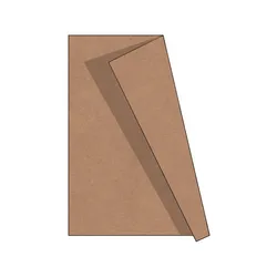 350 gr. Kraft