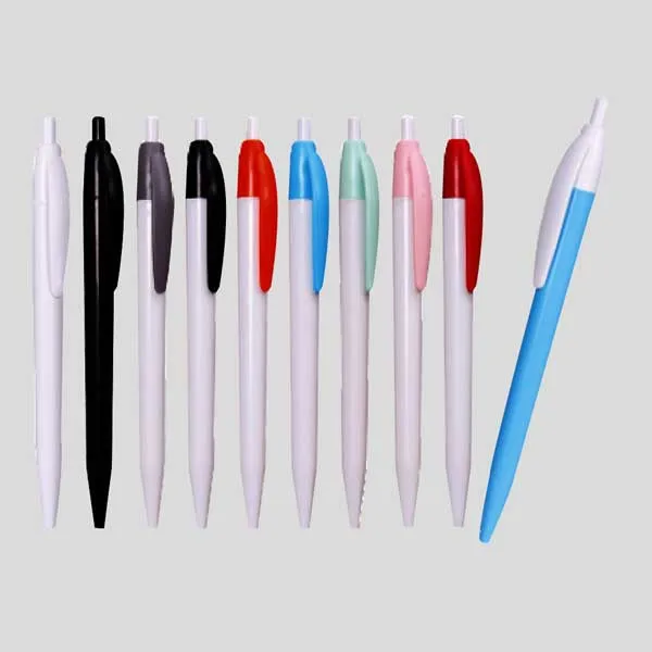 Plastic Pen MRC212 1