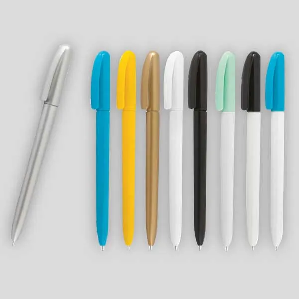 Plastic Pen MRC62 1