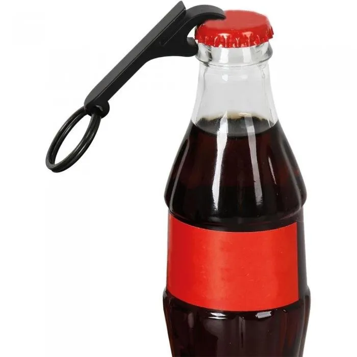 Açacaklı Metal Anahtarlık