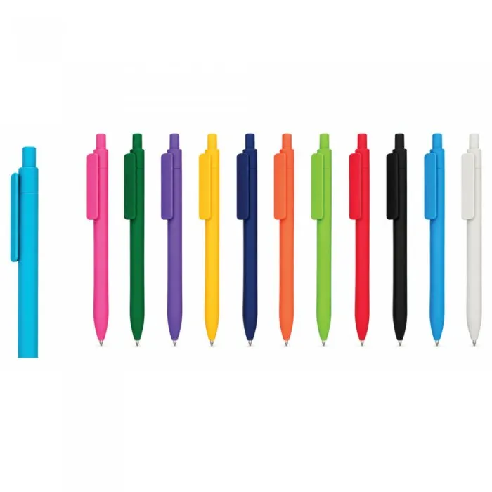 Basmalı Plastik Kalem 10700