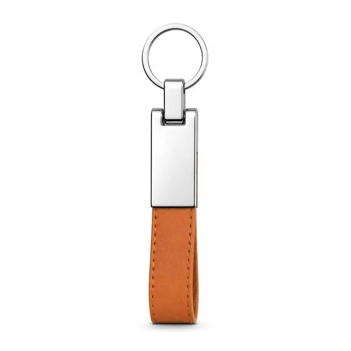 Çift Taraflı Anahtarlık 11,3 cm