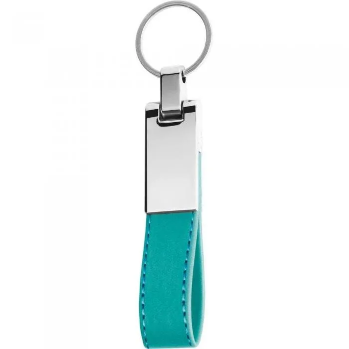 Çift Taraflı Anahtarlık 11,3 cm