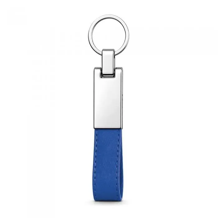 Çift Taraflı Anahtarlık 11,3 cm