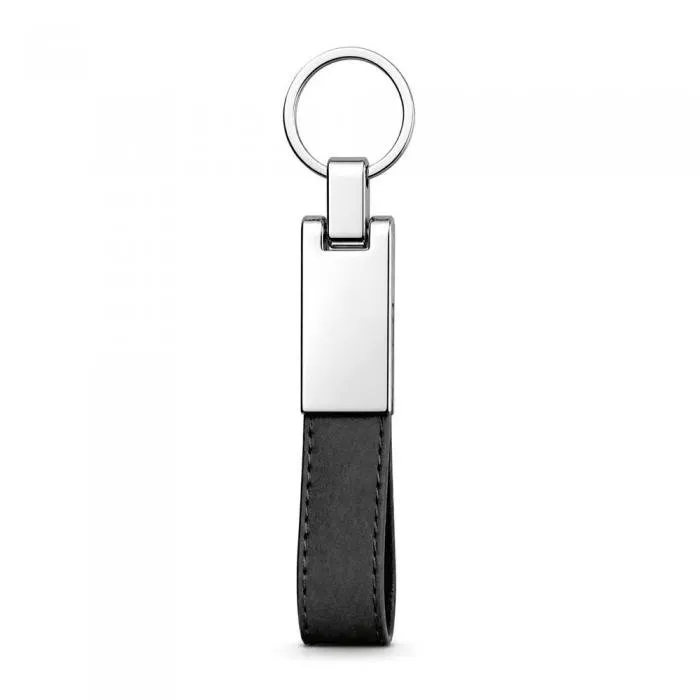 Çift Taraflı Anahtarlık 11,3 cm