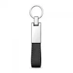 Çift Taraflı Anahtarlık 11,3 cm