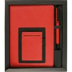 Defter ve Kalem Hediye Seti