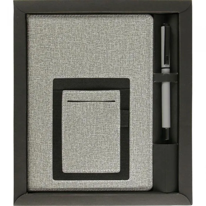 Defter ve Kalem Hediye Seti