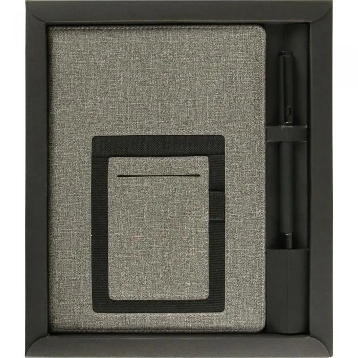Defter ve Kalem Hediye Seti