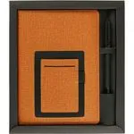 Defter ve Kalem Hediye Seti