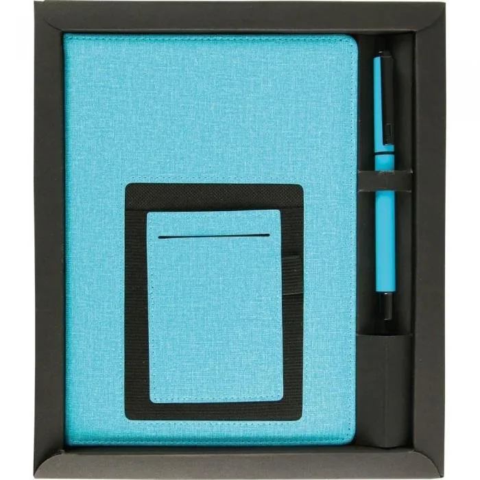 Defter ve Kalem Hediye Seti