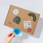 Custom Cut Label / Sticker 1