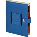 Hesap Makineli Organizer Ajanda 18x23