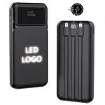 Hızlı Şarj Powerbank 10000 mAh 22.5W