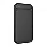 Işıklı Logolu Powerbank 10000 mAh