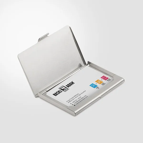 Business Card Holder 2