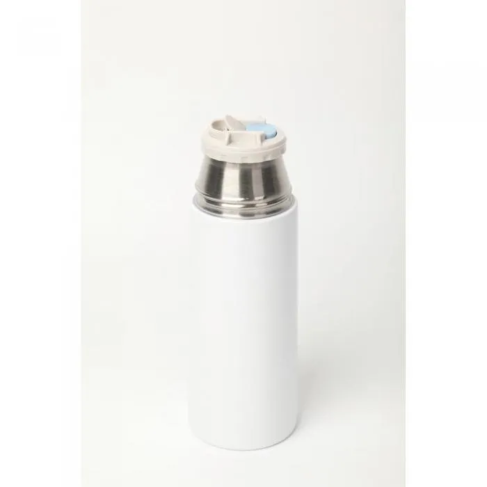 Kilitli Kapaklı Termos 350 ml