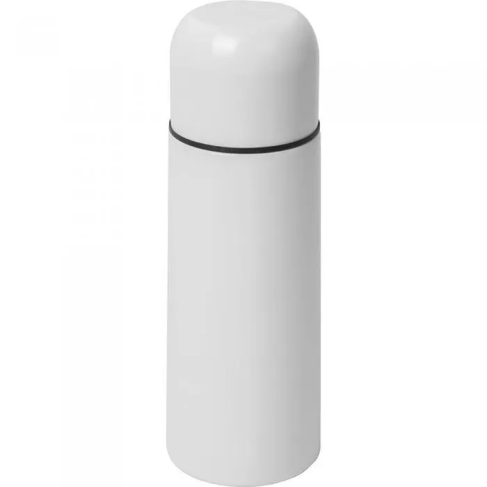 Kilitli Kapaklı Termos 350 ml