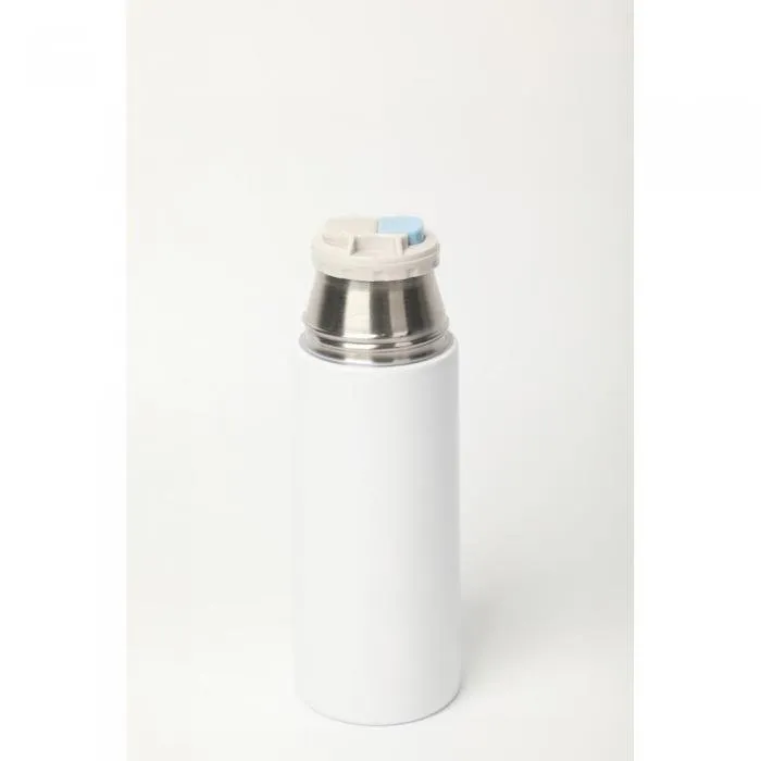 Kilitli Kapaklı Termos 350 ml