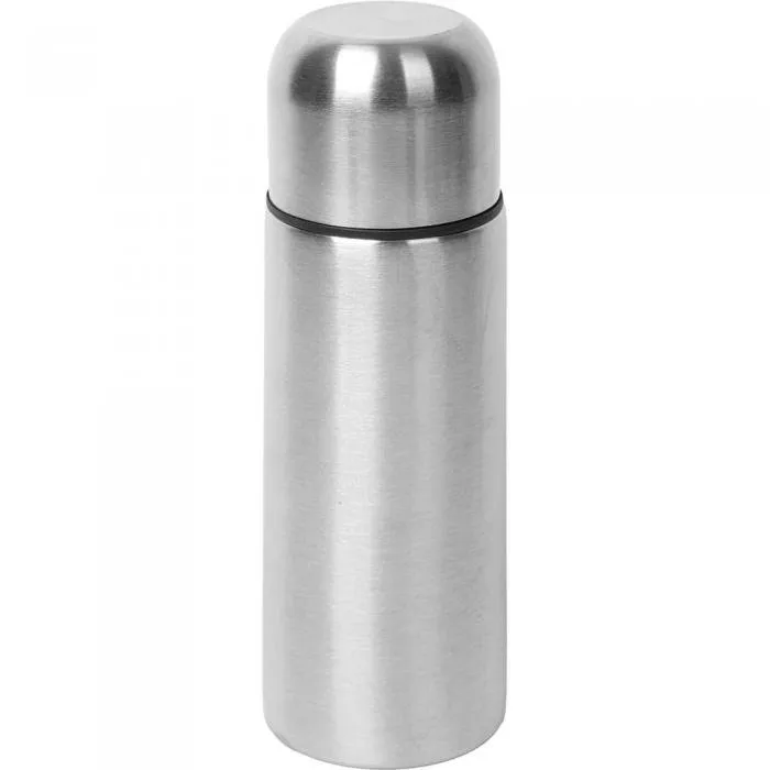 Kilitli Kapaklı Termos 350 ml