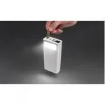 LCD Göstergeli Powerbank 20000 mAh
