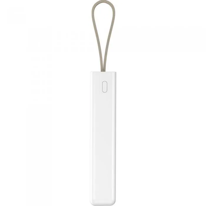 LCD Göstergeli Powerbank 20000 mAh