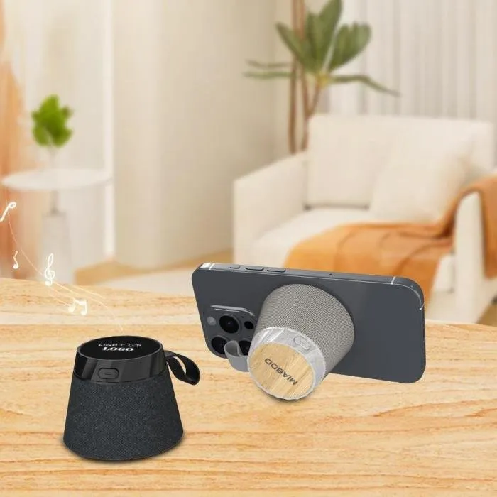 Manyetik Bluetooth Hoparlör