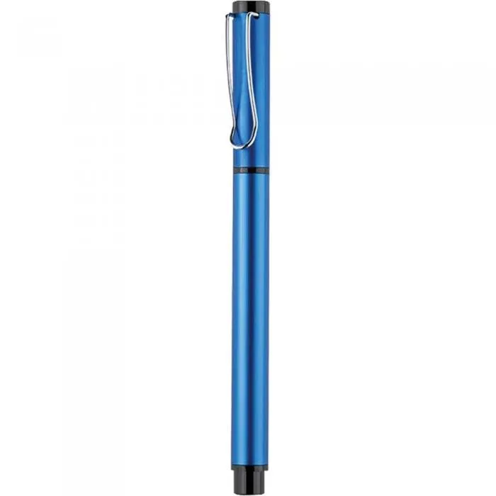 Metal Jel Roller Kalem 360