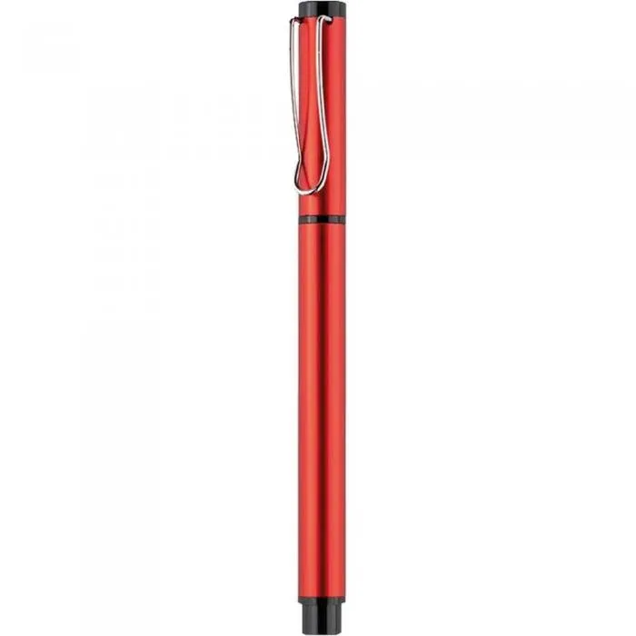 Metal Jel Roller Kalem 360