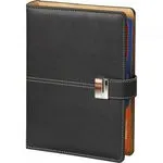 Metal Tokalı Organizer Ajanda 18x23