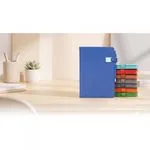 Metal Tokalı Tarihsiz Defter 13x21 - 224 Sayfa