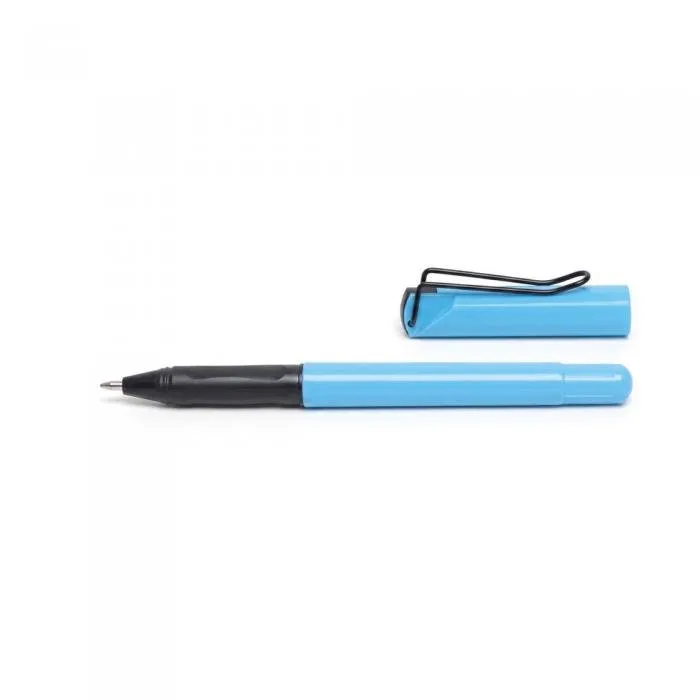 Plastik Jel Roller Kalem 0532