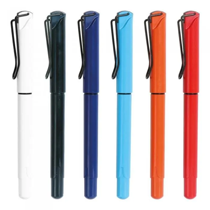 Plastik Jel Roller Kalem 0532