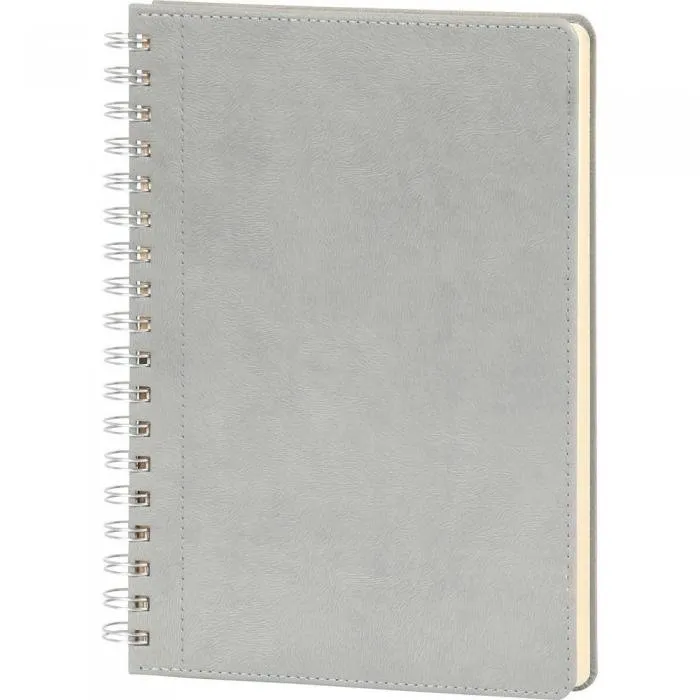 Spiralli Tarihsiz Defter 17x24