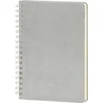 Spiralli Tarihsiz Defter 17x24