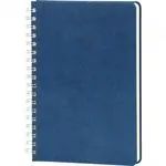 Spiralli Tarihsiz Defter 17x24