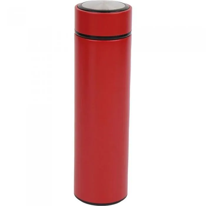 Süzgeçli Termos 500 ml