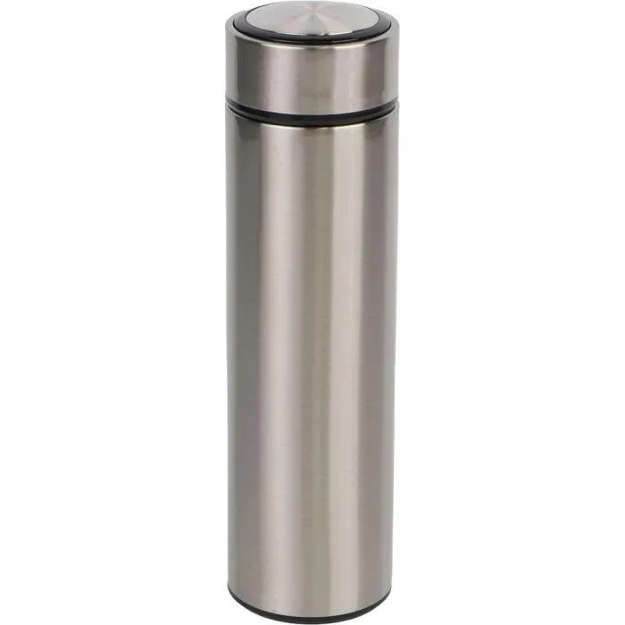 Süzgeçli Termos 500 ml