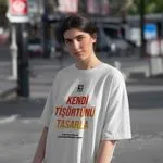 T-shirt 1
