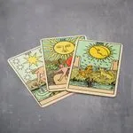 Tarot Card 2