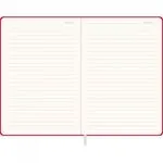 Termo Deri Tarihsiz Defter 13x21 - 160 Sayfa
