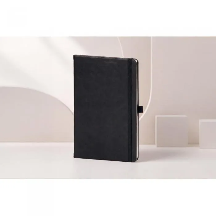 Termo Deri Tarihsiz Defter 13x21 - 160 Sayfa