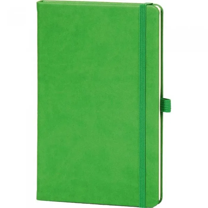 Termo Deri Tarihsiz Defter 13x21 - 160 Sayfa
