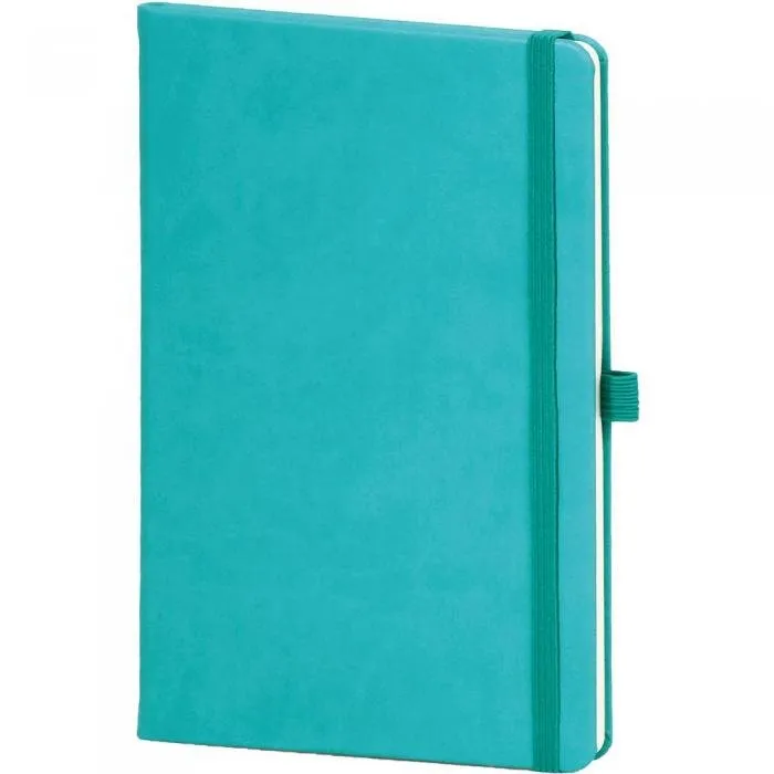 Termo Deri Tarihsiz Defter 13x21 - 160 Sayfa