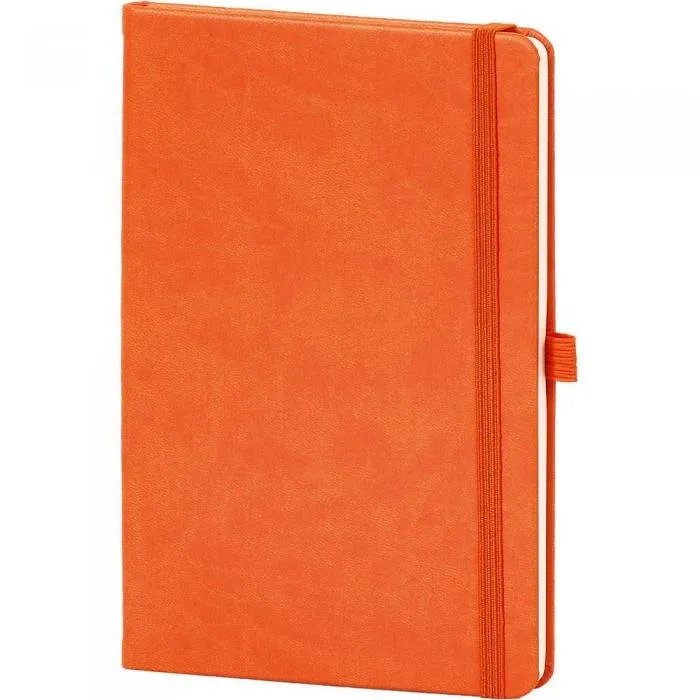 Termo Deri Tarihsiz Defter 13x21 - 160 Sayfa