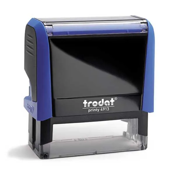 Trodat 4913 1