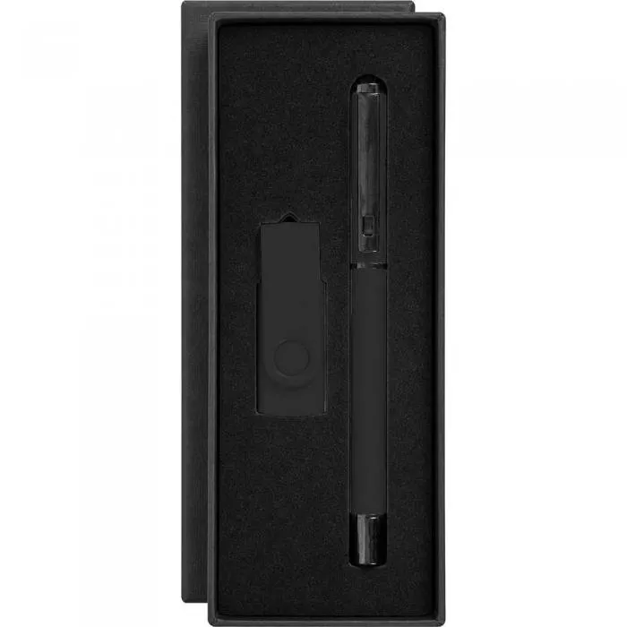 USB Bellek ve Kalem Seti 16 GB